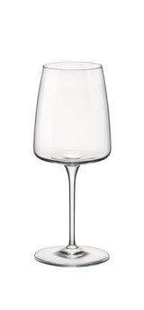 VERRE A PIED NEXO 38CL CRISTAL TRANSPARENT – Verre à pied – HygiRéa