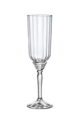 FLUTE CHAMPAGNE FLORIAN 21CL – Verre à pied – HygiRéa