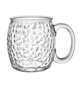 VERRE BARTENDER MOSCOW MULE 54.5CL – Chope et gobelet – HygiRéa