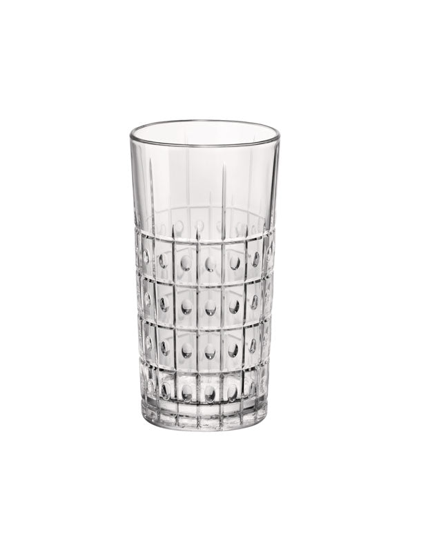 CHOPE FORME HAUTE ESTE 29CL TRANSPARENT – Chope et gobelet – HygiRéa
