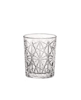 CHOPE FORME BASSE LOUNGE 39CL TRANSPARENT – Chope et gobelet – HygiRéa