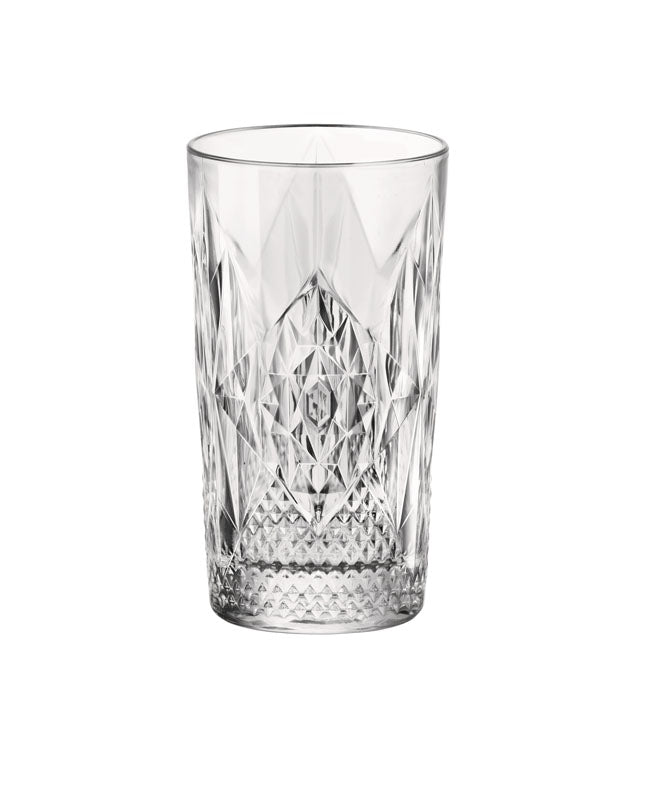 GOBELET STONE COOLER 49CL TRANSPARENT – Chope et gobelet – HygiRéa