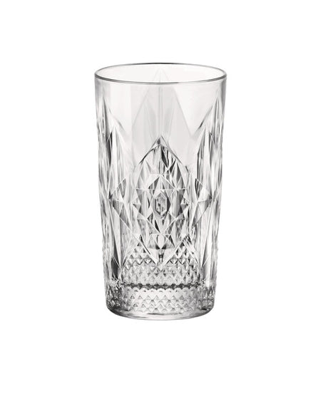 GOBELET STONE COOLER 49CL TRANSPARENT – Chope et gobelet – HygiRéa