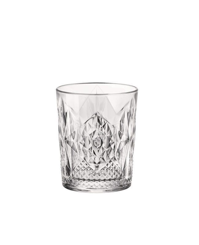 GOBELET STONE DOF 39CL TRANSPARENT – Chope et gobelet – HygiRéa