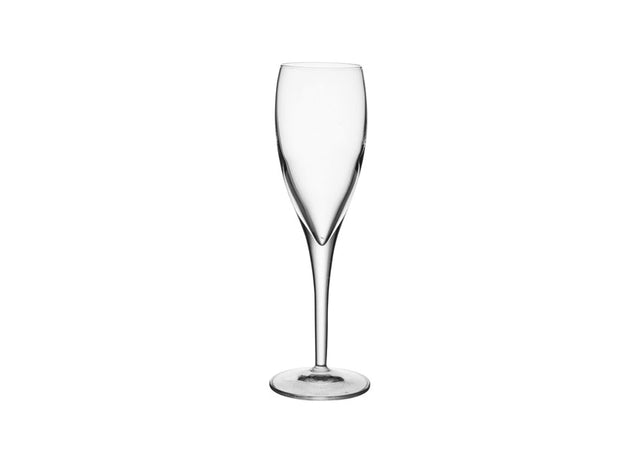 FLÛTE DE CHAMPAGNE DREAM 14CL EN CRISTALLIN – Verre à pied – HygiRéa