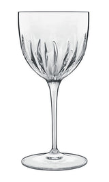 VERRE A PIED NICK & NORA MIXOLOGY 15CL – Verre à pied – HygiRéa