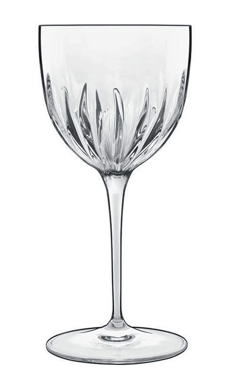 VERRE A PIED NICK & NORA MIXOLOGY 15CL – Verre à pied – HygiRéa