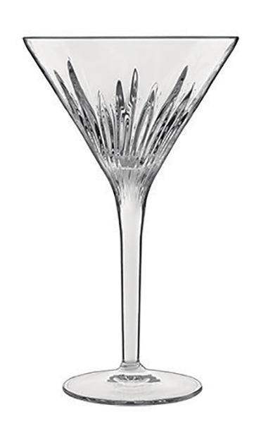 VERRE À PIED COCKTAIL MIXOLOGY 21.5CL – Verre à pied – HygiRéa
