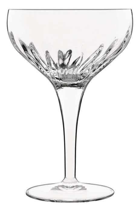 MIXOLOGY COCKTAIL 22.5CL EN CRISTALLIN – Verre à pied – HygiRéa