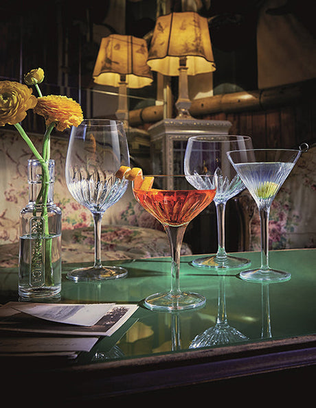 VERRE À PIED MIXOLOGY 57CL EN CRISTALLIN – Verre à pied – HygiRéa