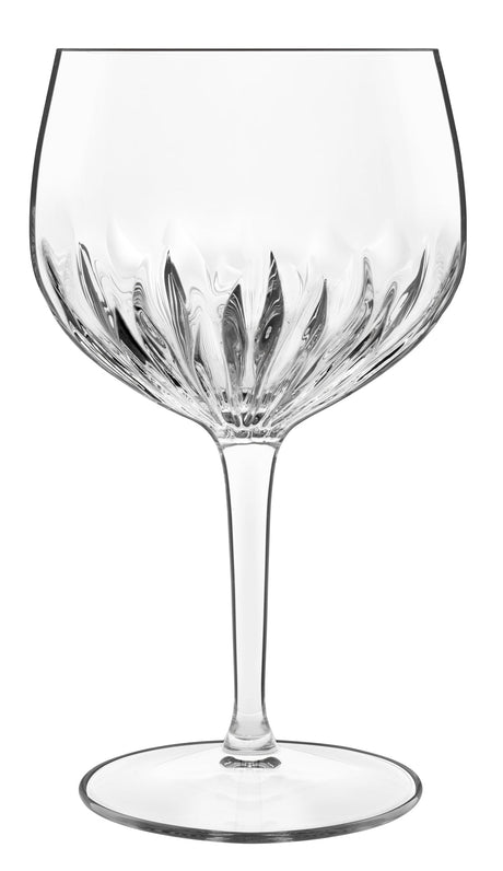 MIXOLOGY SPANISH 80CL EN CRISTALLIN – Verre à pied – HygiRéa