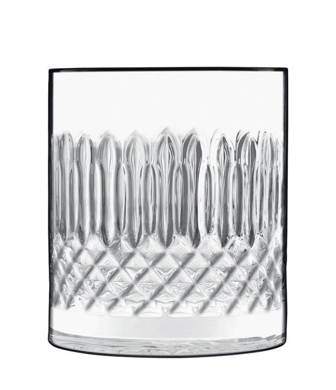 CHOPE FORME BASSE DIAMANTE 38CL – Chope et gobelet – HygiRéa
