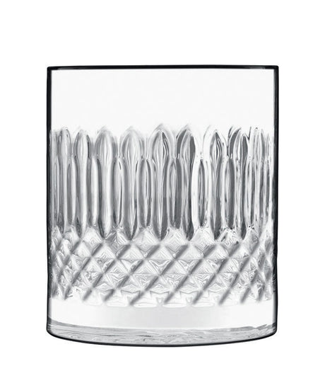 CHOPE FORME BASSE DIAMANTE 38CL – Chope et gobelet – HygiRéa