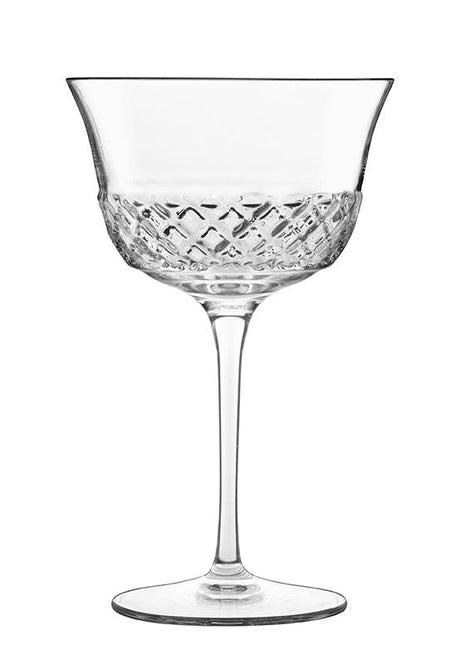 VERRE A COKTAIL FIZZ ROMA 26CL – Verre à pied – HygiRéa