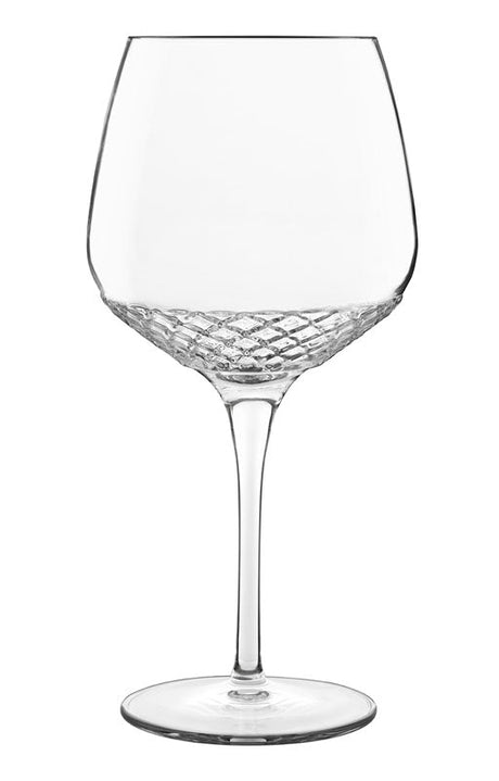 VERRE A PIED GIN TONIC ROMA 1960 80CL – Verre à pied – HygiRéa