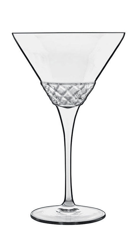 VERRE A PIED ROMA 1960 C508 MARTINI – Verre à pied – HygiRéa