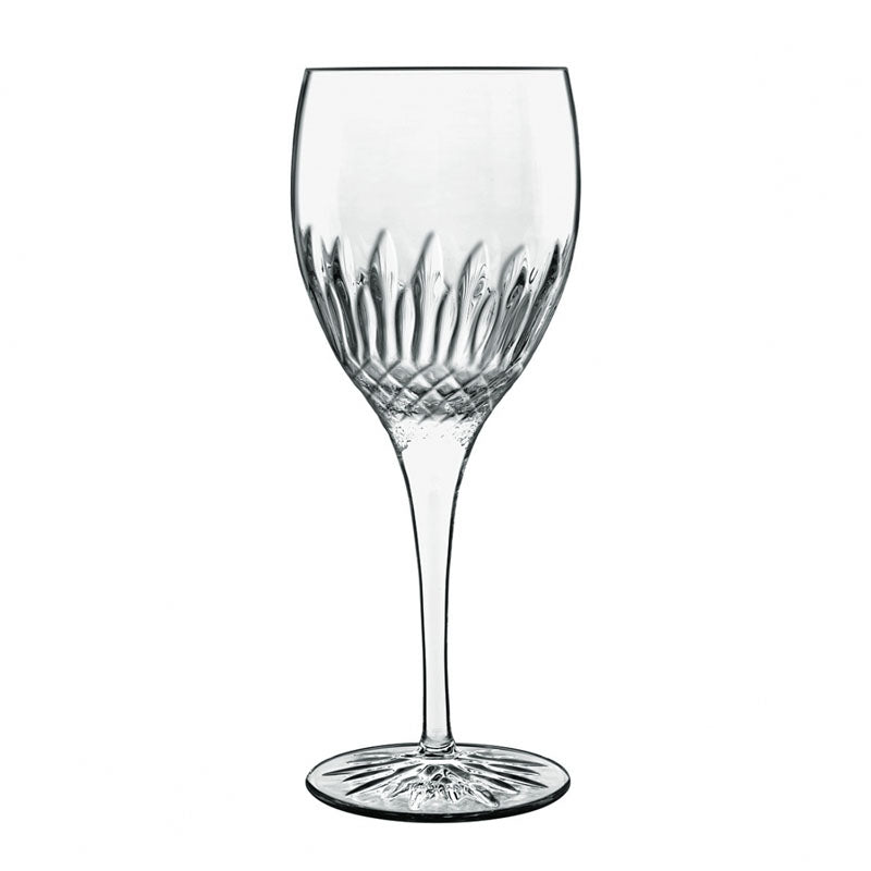 VERRE A PIED DIAMANTE RIESLING – Verre à pied – HygiRéa