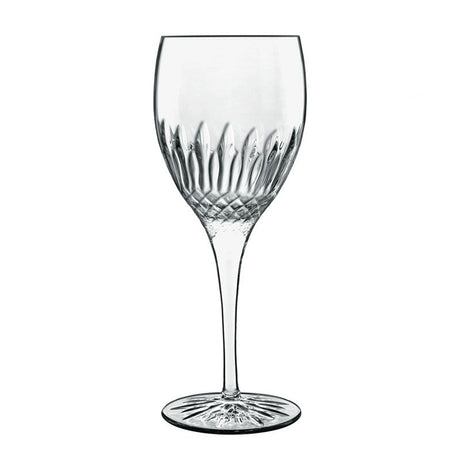 VERRE A PIED DIAMANTE RIESLING – Verre à pied – HygiRéa