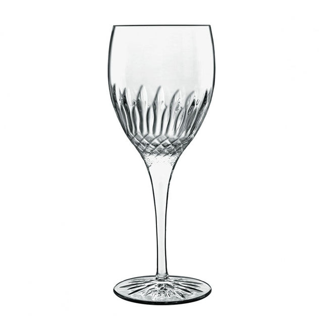 VERRE A PIED DIAMANTE RIESLING – Verre à pied – HygiRéa