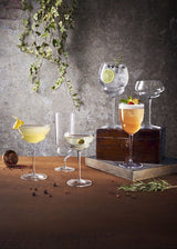 VERRE A PIED GREAT GATSBY BACKDOOR'20S 30CL – Verre à pied – HygiRéa