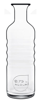 CARAFE OPTIMA 750ML EN VERRE – Carafe, pichet et bouteille – HygiRéa