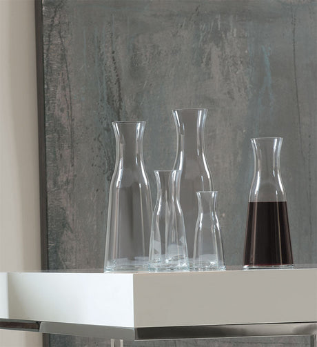 CARAFE ATELIER DE 1,2L JAUGÉ À 1L – Carafe, pichet et bouteille – HygiRéa