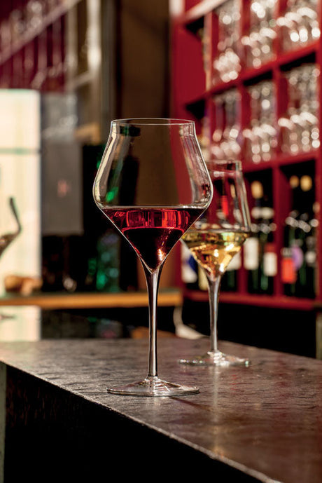 VERRE A PIED BOURGOGNE SUPREMO 65CL – Verre à pied – HygiRéa
