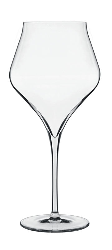 VERRE A PIED BOURGOGNE SUPREMO 65CL – Verre à pied – HygiRéa