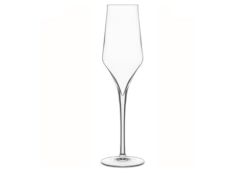 FLUTE CHAMPAGNE SUPREMO 24CL – Verre à pied – HygiRéa