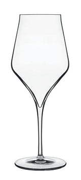 VERRE A PIED BORDEAU SUPREMO 55CL CRISTALLIN – Verre à pied – HygiRéa