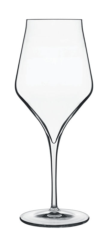 VERRE A PIED BORDEAU SUPREMO 55CL CRISTALLIN – Verre à pied – HygiRéa