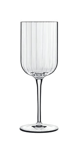 VERRE A PIED VIN LINEAL BACH 28CL – Verre à pied – HygiRéa