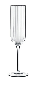 FLUTE CHAMPAGNE LINEA BACH 21CL – Verre à pied – HygiRéa