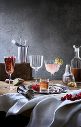VERRE A PIED FIZZ BACH 26CL – Verre à pied – HygiRéa