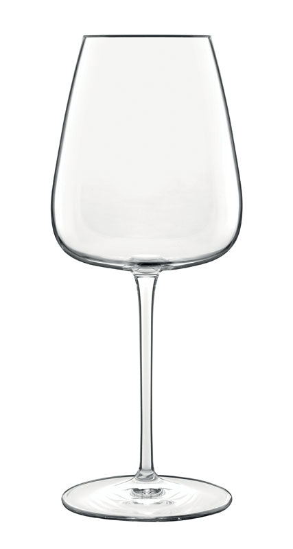 VERRE A PIED CHARDONNAY MERAVIGLIOSI 45CL – Verre à pied – HygiRéa