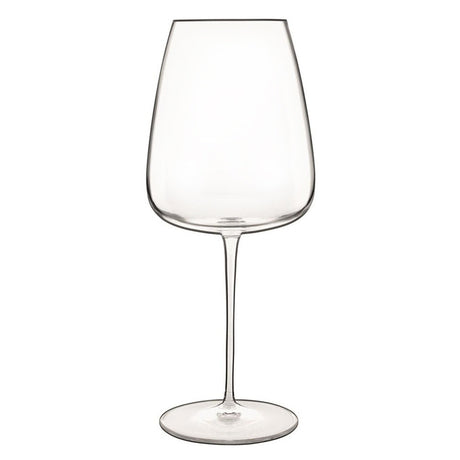 VERRE A PIED CABERNET MERAVIGLIOSI 70CL – Verre à pied – HygiRéa
