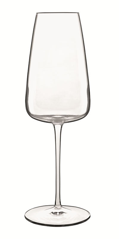 FLUTE CHAMPAGNE MERAVIGLIOSI 40CL – Verre à pied – HygiRéa