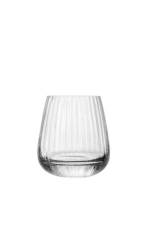 CHOPE FORME BASSE SPEAKEASY OPTICA 40CL – Chope et gobelet – HygiRéa