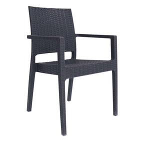 PORQUEROLLES BALEARES FAUTEUIL – Chaise d’extérieur – HygiRéa