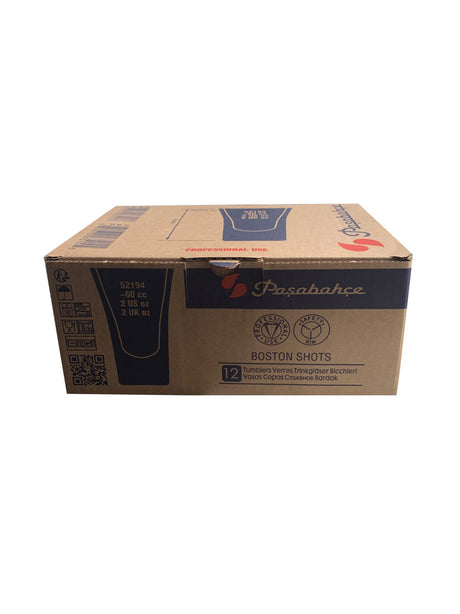 GOBELET BOSTON 7 CL – Accessoire du bar – HygiRéa