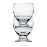 VERRE À PIED RONDO
21CL EMPILABLE
VERRE MÉCANIQUE