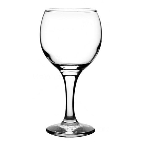 VERRE A PIED EAU BISTRO 26CL TRANSPARENT – Verre à pied – HygiRéa