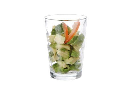 GOBELET 20CL CLUB SPACE EN VERRE TRANSPARENT – Chope et gobelet – HygiRéa