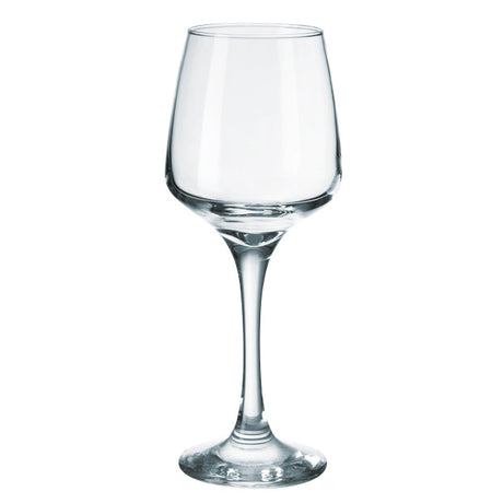 VERRE A PIED VIN FLORENCE 29.5CL VERRE MECANIQUE – Verre à pied – HygiRéa