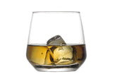 CHOPE FORME BASSE FLORENCE 34CL VERRE MECANIQUE – Chope et gobelet – HygiRéa