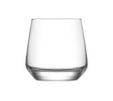 CHOPE FORME BASSE FLORENCE 34CL VERRE MECANIQUE – Chope et gobelet – HygiRéa
