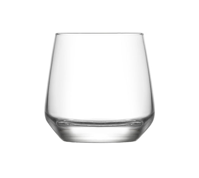 CHOPE FORME BASSE FLORENCE 34CL VERRE MECANIQUE – Chope et gobelet – HygiRéa