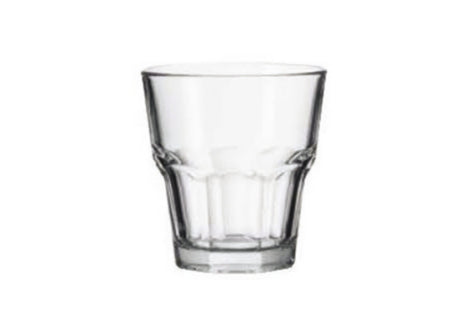 GOBELET FORME BASSE 35 CL – Chope et gobelet – HygiRéa