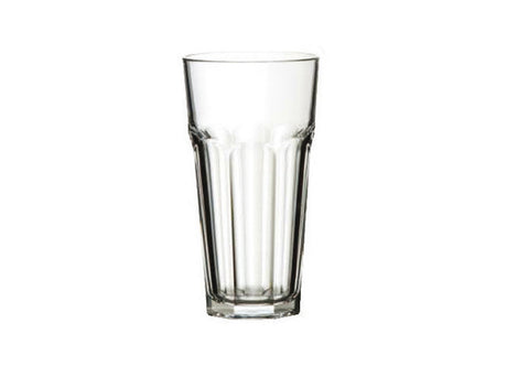 CHOPE FORME HAUTE CASA BLANCA 36CL – Chope et gobelet – HygiRéa