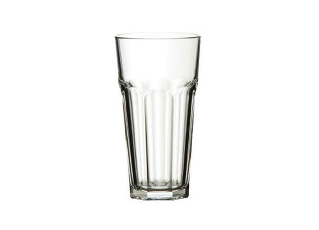 CHOPE FORME HAUTE CASA BLANCA 36CL – Chope et gobelet – HygiRéa